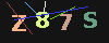 Gambar captcha