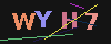 Gambar captcha